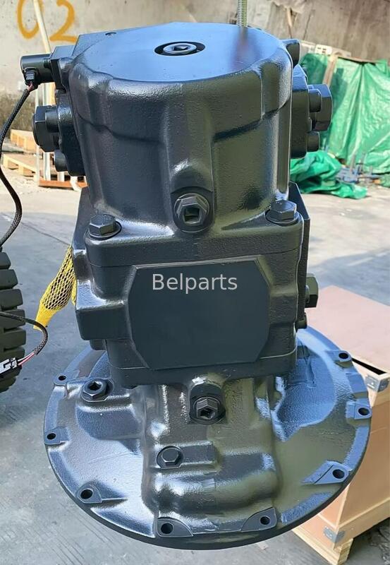 PC210-8 PC210LC-8 PC210NLC-8 PC210LC-8K Bomba hidráulica para excavadora Komatsu repuestos 708-2L-00701 708-2L-00700 708-2L-01701 708-2L-01700 Bomba de pistones axiales