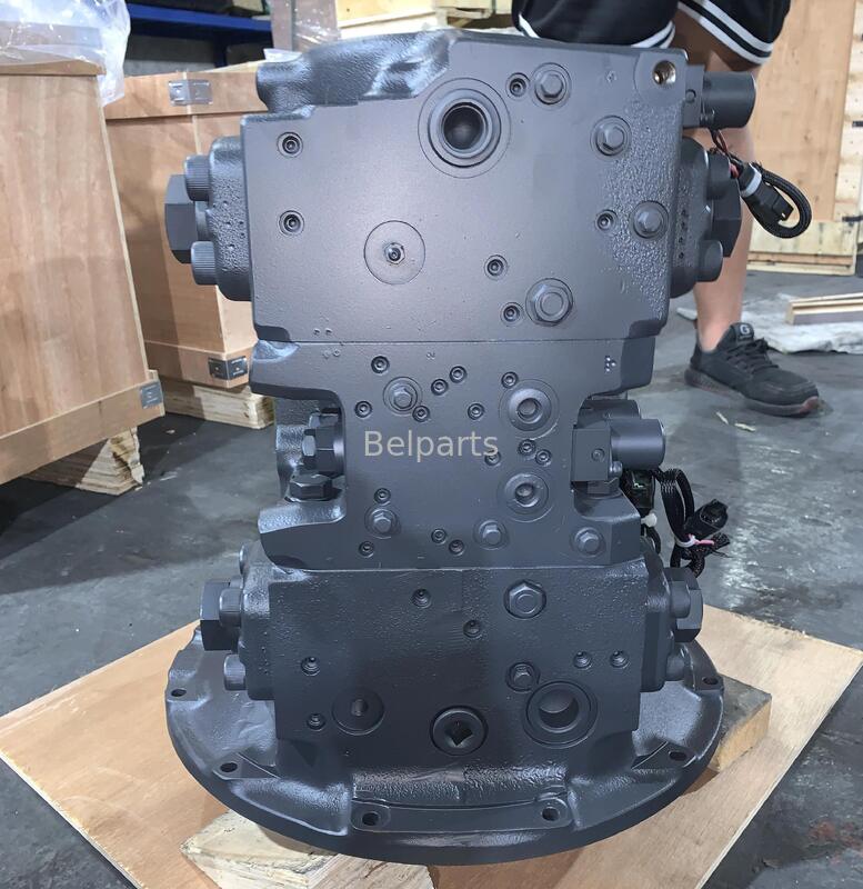 PC210-8 PC210LC-8 PC210NLC-8 PC210LC-8K Bomba hidráulica para excavadora Komatsu repuestos 708-2L-00701 708-2L-00700 708-2L-01701 708-2L-01700 Bomba de pistones axiales