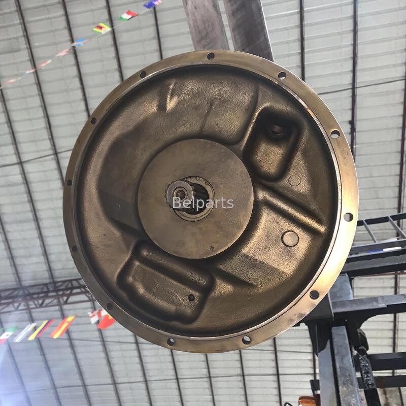 PC210-8 PC210LC-8 PC210NLC-8 PC210LC-8K Bomba hidráulica para excavadora Komatsu repuestos 708-2L-00701 708-2L-00700 708-2L-01701 708-2L-01700 Bomba de pistones axiales