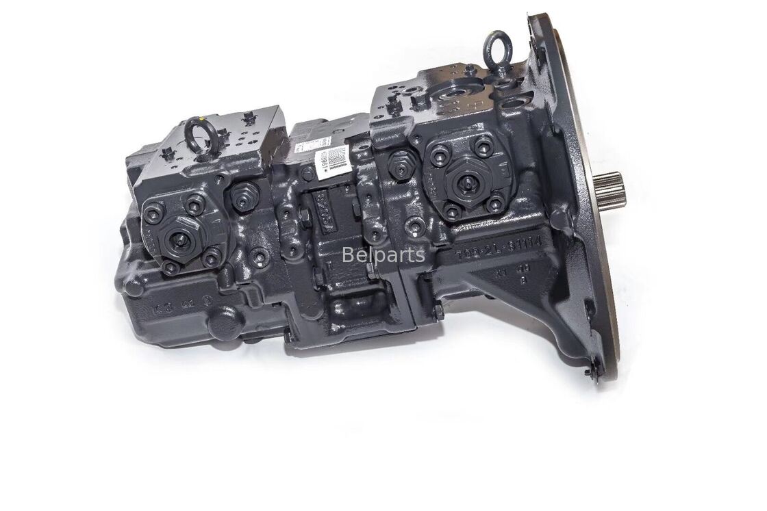 PC220-8 PC220LC-8 PC240-8 PC240NLC-8 PC270-8 PC270LC-8 PC290LC-8 PC290NLC-8 Hydraulic pump for komatsu Excavator spare parts 708-2L-00600 708-2L-00790 Axial Piston pump