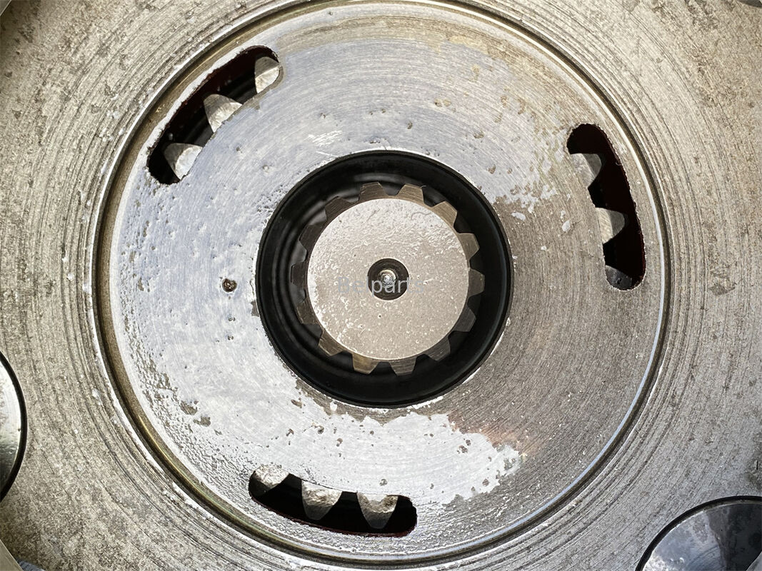 Reducción de desplazamiento 322C para repuestos de excavadora 227-6133 2276133 Ensamblaje de reducción de traslación