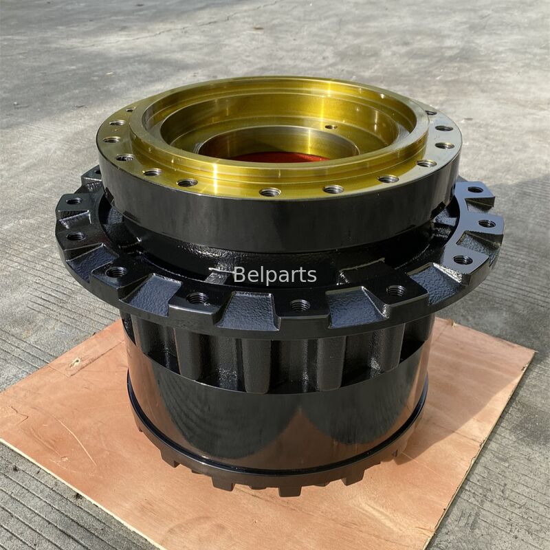 Reducción de desplazamiento 322C para repuestos de excavadora 227-6133 2276133 Ensamblaje de reducción de traslación