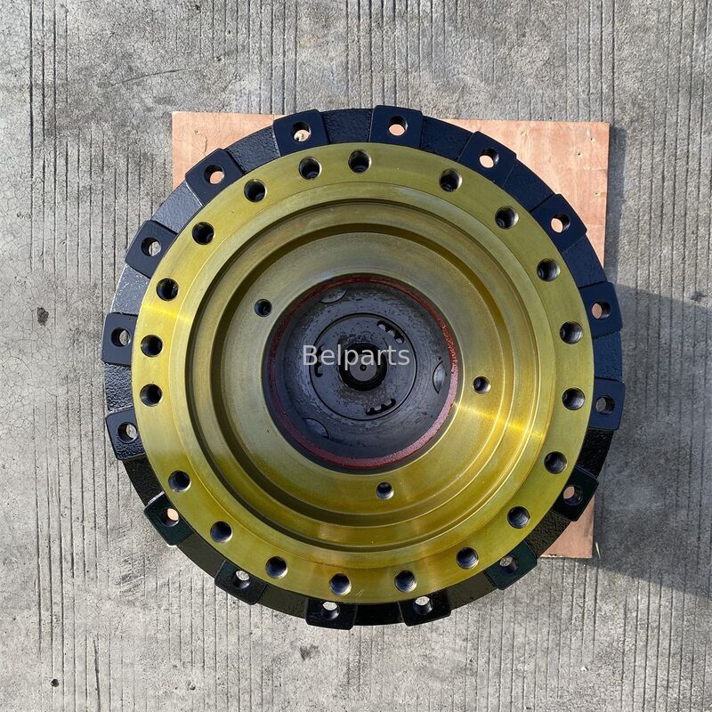 Reducción de desplazamiento 322C para repuestos de excavadora 227-6133 2276133 Ensamblaje de reducción de traslación