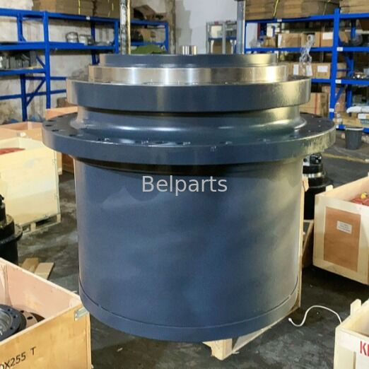 DX255-5 Reducción de traslación DX255LC-5 para excavadora Doosan, repuestos 170402-00029 Caja de engranajes de traslación