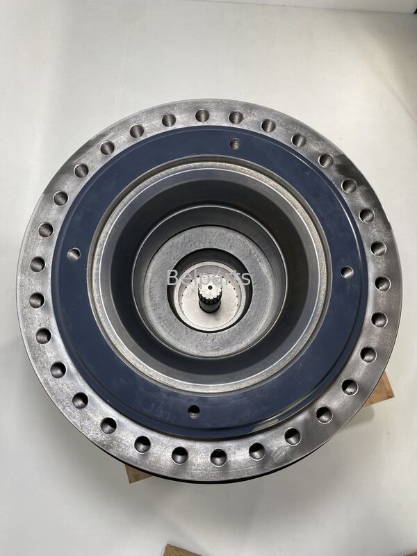 EC750D Reducción de desplazamientos para piezas de repuesto de excavadoras Volvo VOE14681190 Reducción de tracción de pista mercado posventa