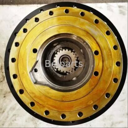 Reducción de desplazamiento 345B para repuestos de excavadora 200-3488 2003488 Ensamblaje de reducción de desplazamiento