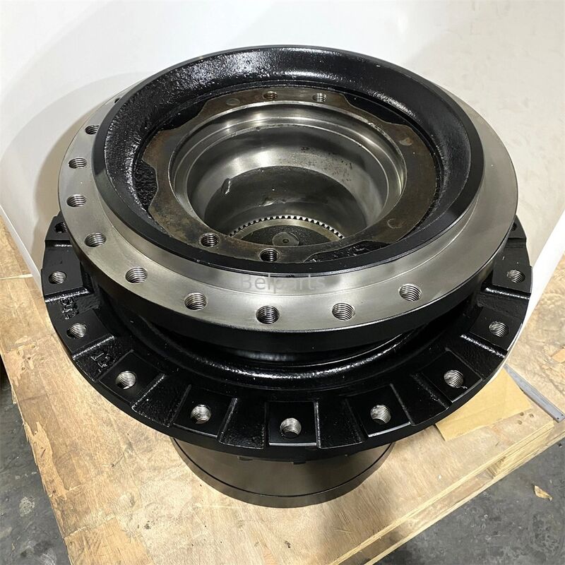 EX285 Reducción de desplazamiento para repuestos de excavadora Hitachi 87573484 Caja de engranajes de desplazamiento del mercado de accesorios