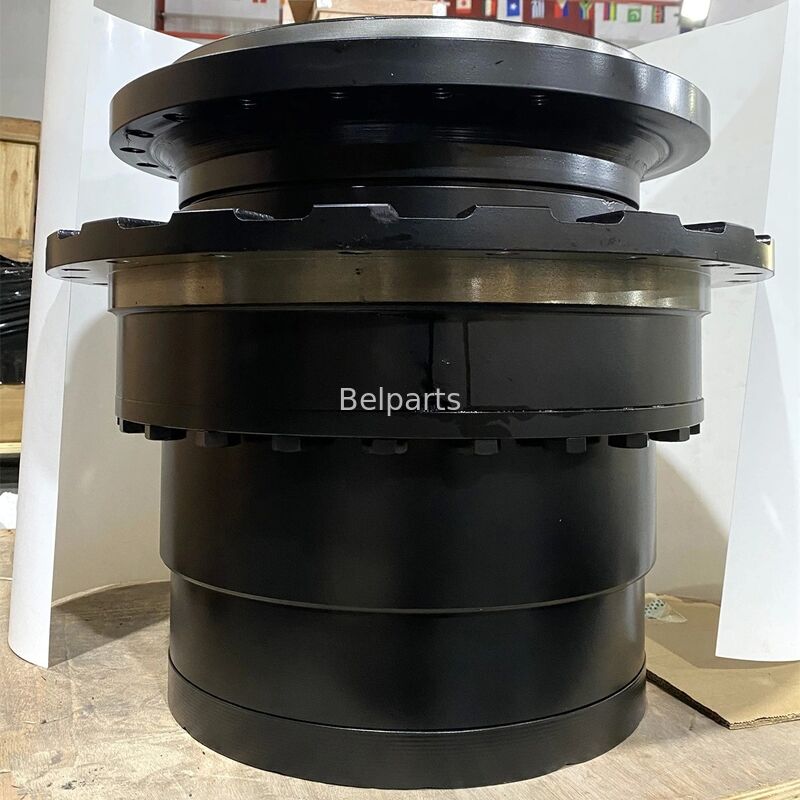 EX285 Reducción de desplazamiento para repuestos de excavadora Hitachi 87573484 Caja de engranajes de desplazamiento del mercado de accesorios