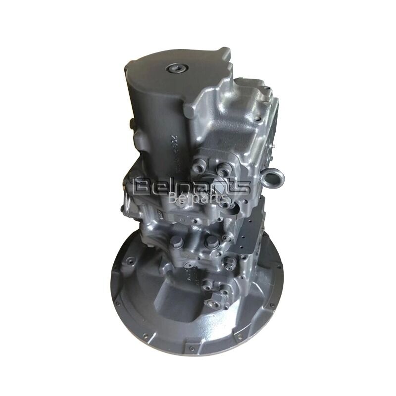 Bomba hidráulica principal para PC400-8 PC400LC-8 PC450-8 PC450LC-8 PC400-7 KOMATSU Parte de repuesto de excavadora 708-2H-00027 708-2H-00026 HPV165 Bomba de pistón
