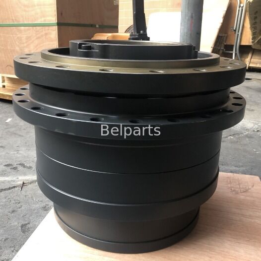 HD1430-3 HD1430 XCG330LC-8 SC360 Reducción de desplazamiento para repuestos de excavadora Kato 619-8930001 MAG170VP-5000 Caja de engranajes reductora de traslación