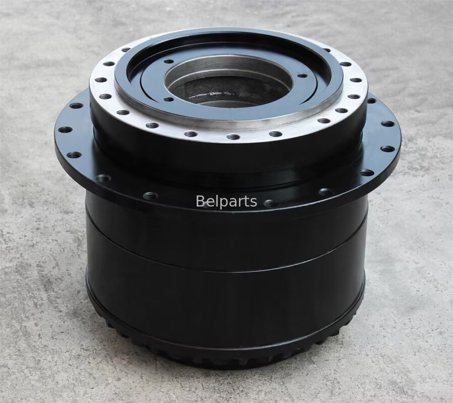 325B Reducción de desplazamiento para piezas de repuesto de excavadoras 114-1488 1141488 Caja de cambios de reducción de marcha