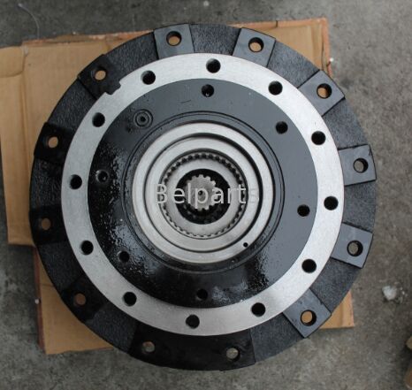 EX60-2 EX60-3 Reducción de desplazamiento para repuestos de excavadora Hitachi 9111033 Caja de engranajes reductora de traslación