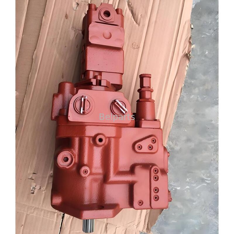 Bomba Hidráulica Principal Takeuchi TB175 para Mini Excavadora Repuestos K3SP36C-13BR-9002 Bomba de Pistones