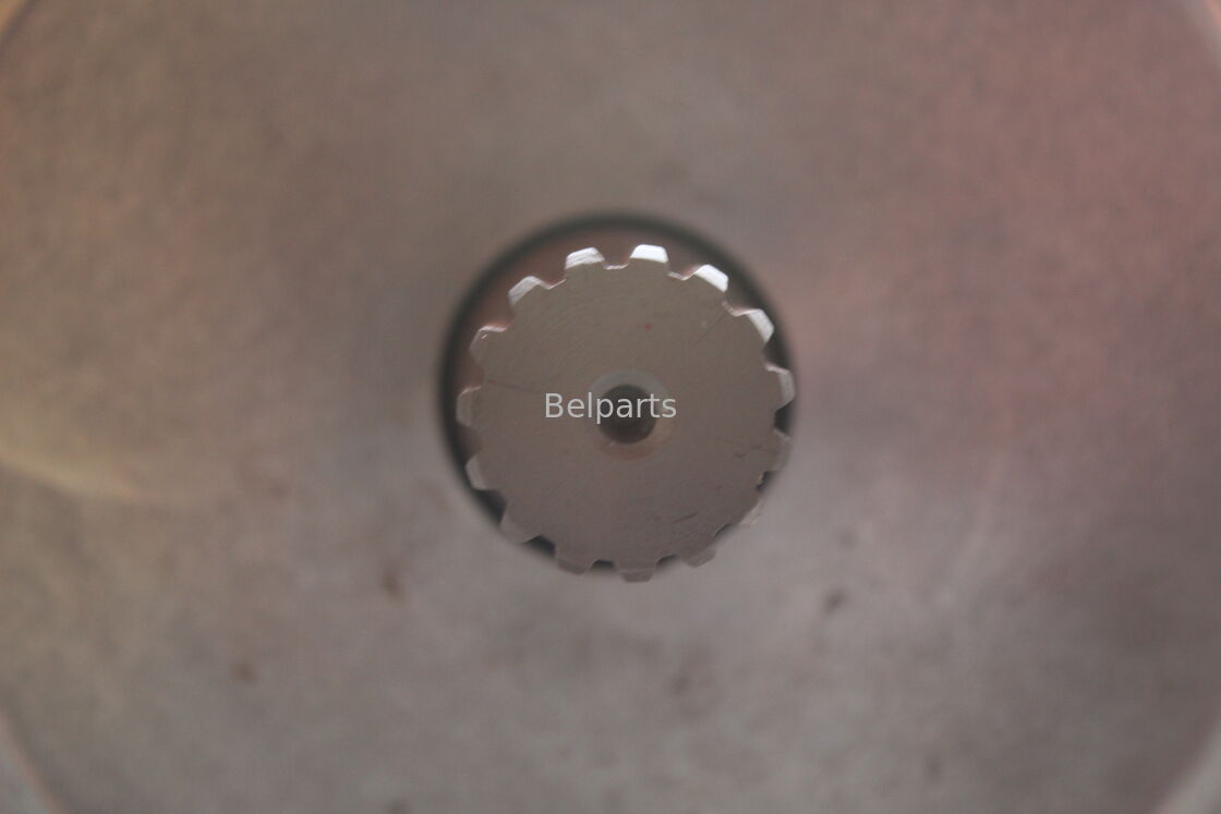 Bomba Hidráulica Principal Takeuchi TB175 para Mini Excavadora Repuestos K3SP36C-13BR-9002 Bomba de Pistones