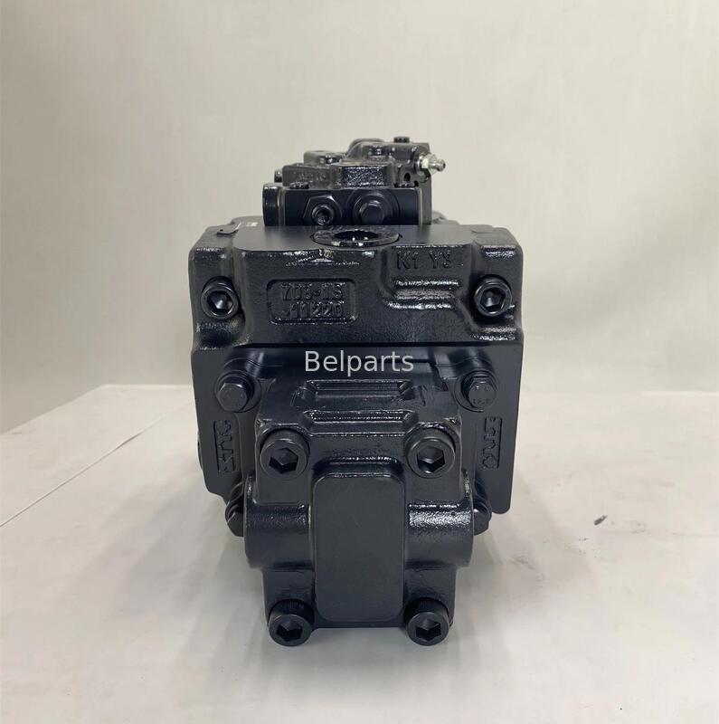 PC30MR-3 Bomba hidráulica principal para excavadora KOMATSU Partes de repuesto 708-1S-00410 708-1S-00420 708-1S-00411 708-1S-00421 Bomba de pistón