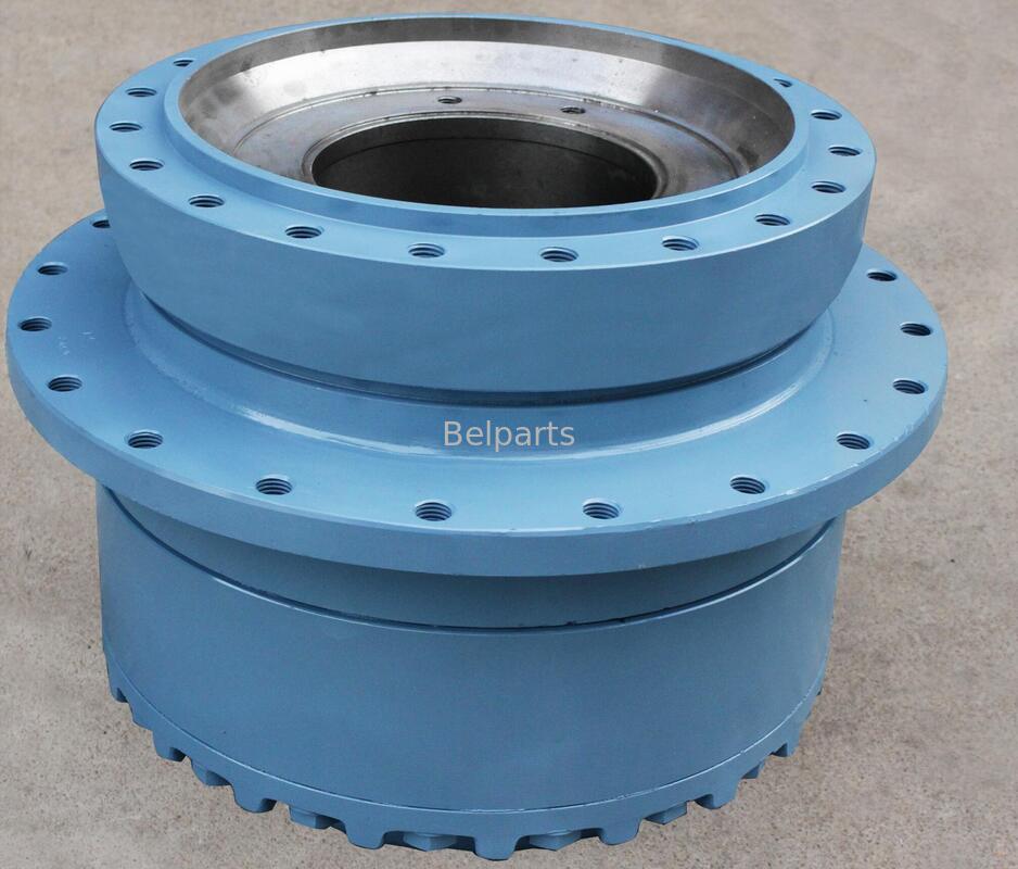 Reducción de desplazamiento 349D2 para repuestos de excavadora 353-0604 3530604 Caja de engranajes de desplazamiento OEM