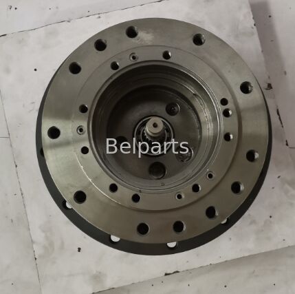 ZX60 Reducción de desplazamiento para piezas de repuesto de excavadora de Hitach 9111062 363-9337 Ensamblaje de reducción de marcha