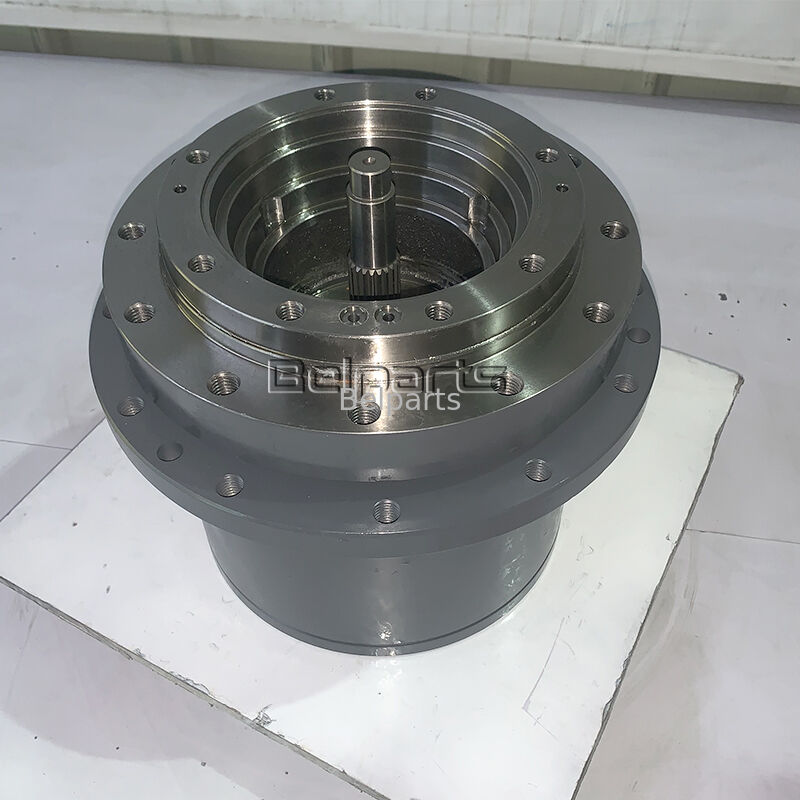 DH60-7 R55 Reducción de Traslación para repuestos de Excavadora Doosan Hyundai K9005741 31M8-40010 Conjunto Reductor de Traslación