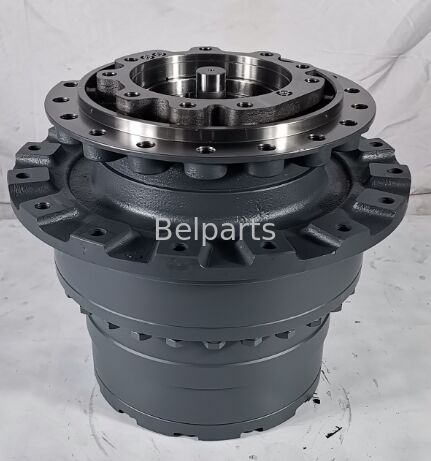 ZX230 ZX240 Reducción de viaje para Hitach Excavator Piezas de repuesto 9181678 9195448 Reducción de marcha caja de cambios mercado de repuestos