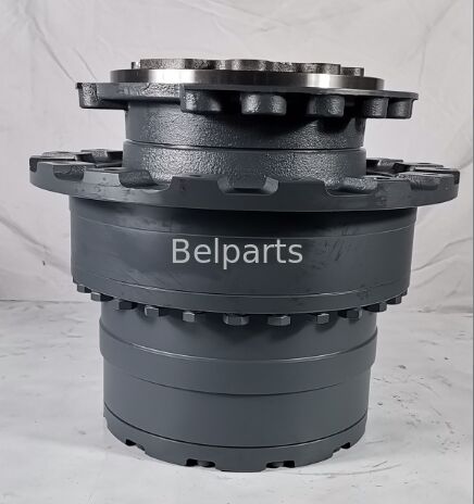 ZX230 ZX240 Reducción de viaje para Hitach Excavator Piezas de repuesto 9181678 9195448 Reducción de marcha caja de cambios mercado de repuestos