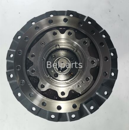 ZX230 ZX240 Reducción de viaje para Hitach Excavator Piezas de repuesto 9181678 9195448 Reducción de marcha caja de cambios mercado de repuestos