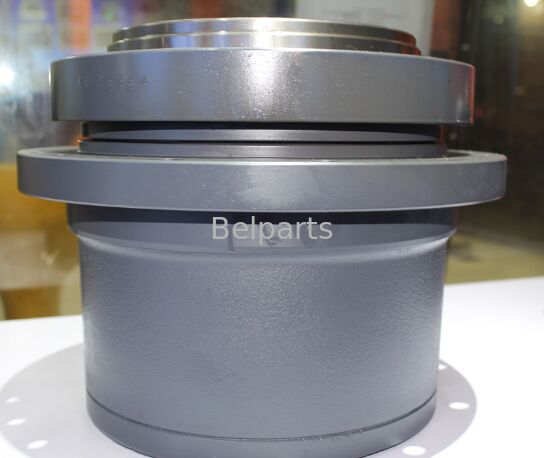 ZX60-7 Reducción de desplazamiento para piezas de repuesto de excavadoras Hitach 0922101 Montaje de reducción de desplazamiento