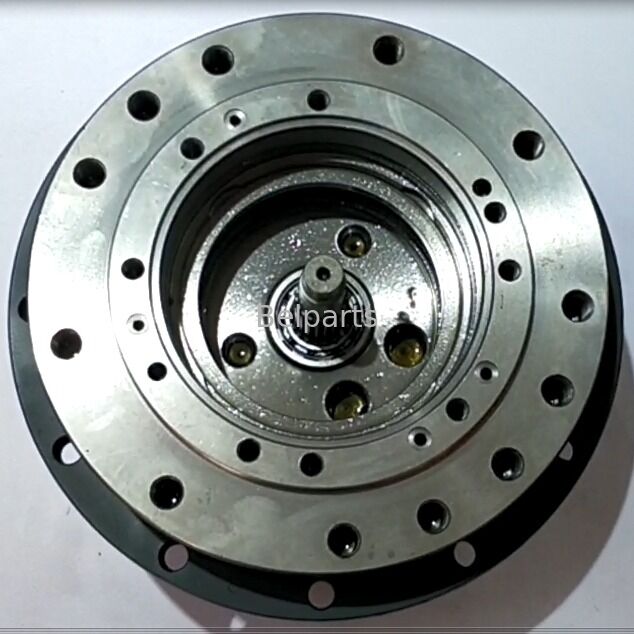 ZX60-7 Reducción de desplazamiento para piezas de repuesto de excavadoras Hitach 0922101 Montaje de reducción de desplazamiento