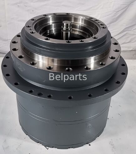 SK200-6 SK200-6E SK210-6E Reducción de Traslación para Piezas de Repuesto de Excavadora Kobelco YN15V00011F4 Caja de Engranajes de Traslación