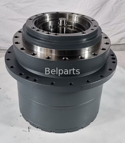 SK200-6 SK200-6E SK210-6E Reducción de Traslación para Piezas de Repuesto de Excavadora Kobelco YN15V00011F4 Caja de Engranajes de Traslación