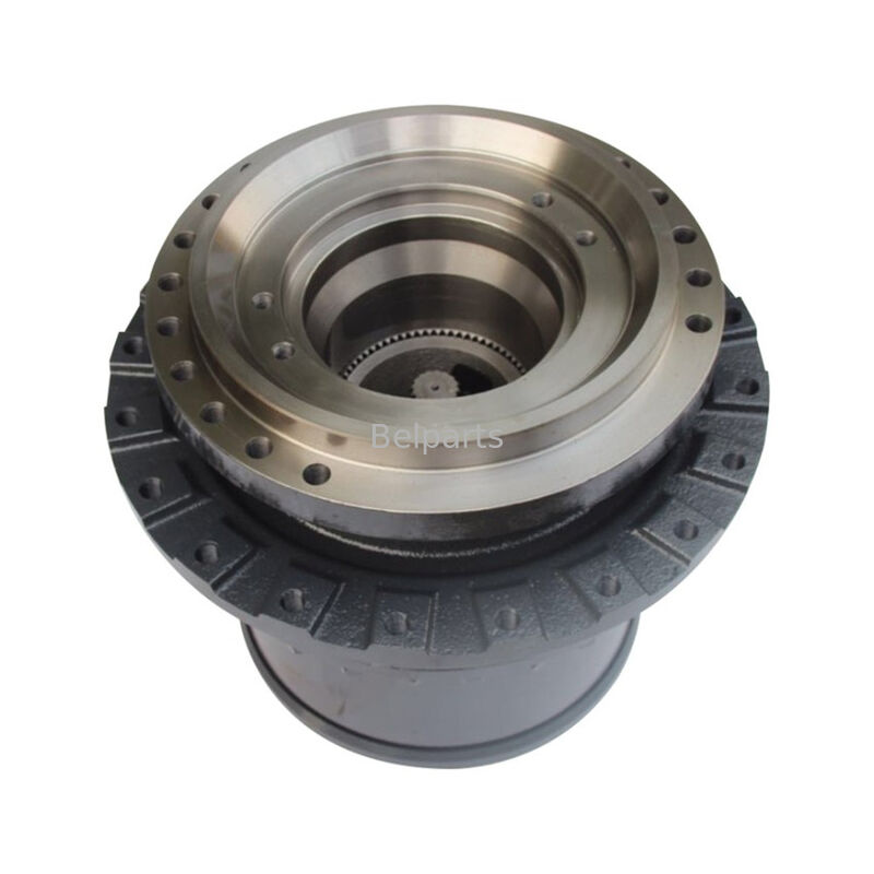 EX300-5 EX330-5 EX350-5 Reducción de viaje para Hitach Excavator piezas de repuesto 9149237 9155748 Reducción de marcha de montaje