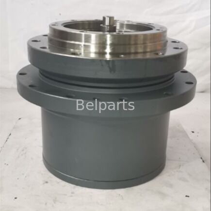 R80-7 R80-7A Reducción de Traslación para Repuestos de Excavadora Hyundai 31N1-40010 31N1-40011 Conjunto Reductor de Marcha