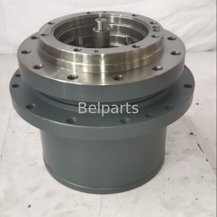 R80-7 R80-7A Reducción de Traslación para Repuestos de Excavadora Hyundai 31N1-40010 31N1-40011 Conjunto Reductor de Marcha