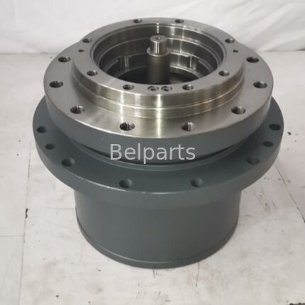 R80-7 R80-7A Reducción de Traslación para Repuestos de Excavadora Hyundai 31N1-40010 31N1-40011 Conjunto Reductor de Marcha