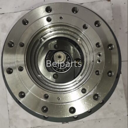 R80-7 R80-7A Reducción de Traslación para Repuestos de Excavadora Hyundai 31N1-40010 31N1-40011 Conjunto Reductor de Marcha