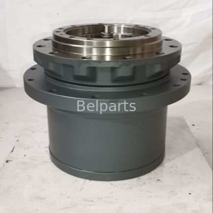 Reductor de traslación PC70-8 para repuestos de excavadora Komatsu 201-60-81301, caja de engranajes de reducción de marcha, recambio