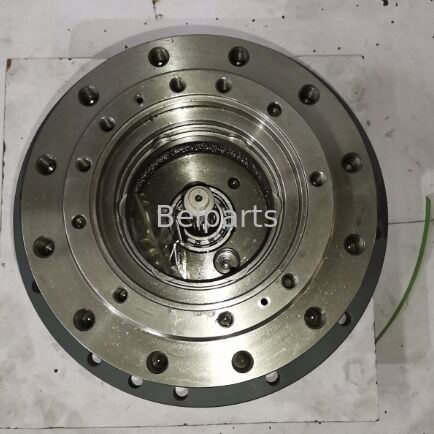 Reductor de traslación PC70-8 para repuestos de excavadora Komatsu 201-60-81301, caja de engranajes de reducción de marcha, recambio