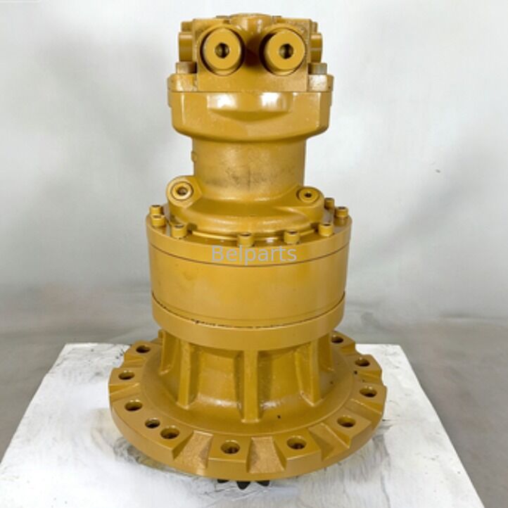 Conjunto de giro del motor 315D para repuestos de excavadoras 266-8046 2668046 Dispositivo de motor rotativo