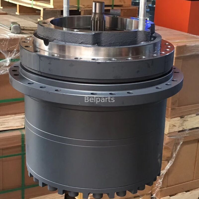 Reductor de traslación EC360 para repuestos de excavadora VOLVO 14566401, conjunto reductor de traslación