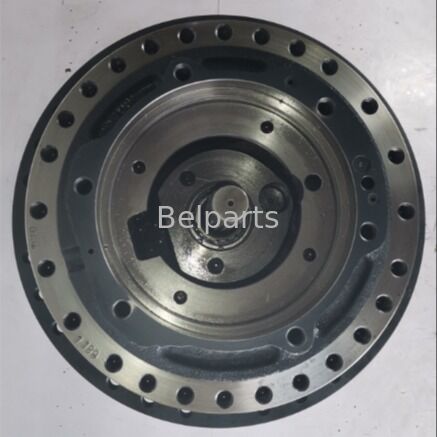 Reductor de traslación EC360 para repuestos de excavadora VOLVO 14566401, conjunto reductor de traslación