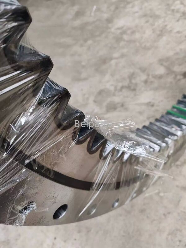 DX300 rodamiento giratorio para piezas de repuesto de excavadora Doosan 109-00181A Anillo giratorio giratorio OEM