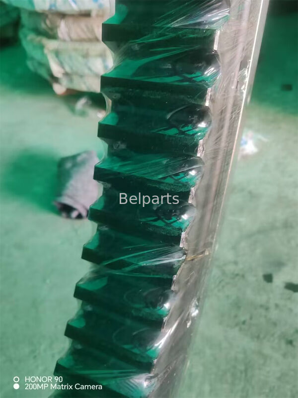 Rodamiento de giro ZG3210-9C para repuestos de excavadora 12-276 Círculo de giro Anillo de giro OEM