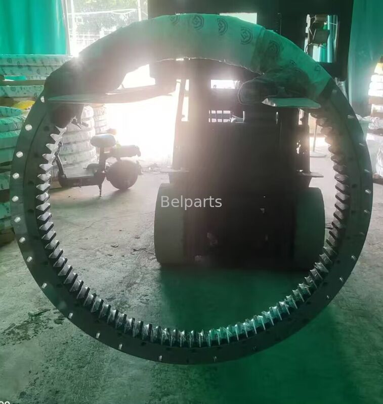 Rodamiento de giro ZG3210-9C para repuestos de excavadora 12-276 Círculo de giro Anillo de giro OEM