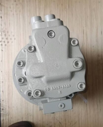 Swing Motor ZX70 ZX80 ZX70LC ZX75UR-3 ZX75US ZX80LCK ZX80SB ZX80SBLC ZX85US for HITACHI Mini Excavator Parts MFC40-002A 4470057 4429255 4445648 4429255 Rotary Device
