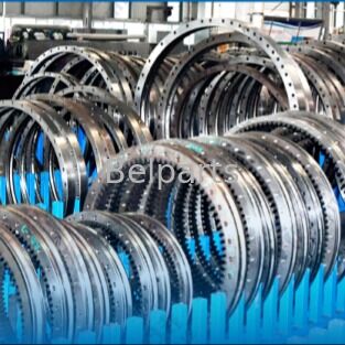 Rodamiento de giro 331D para repuestos de excavadora TAF19081606 Anillo de giro Círculo de giro OEM