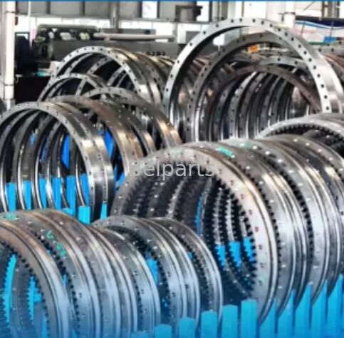 Rodamiento de giro EX60-2 para repuestos de excavadora Hitachi 4272342 Círculo de giro Anillo de giro del mercado de accesorios