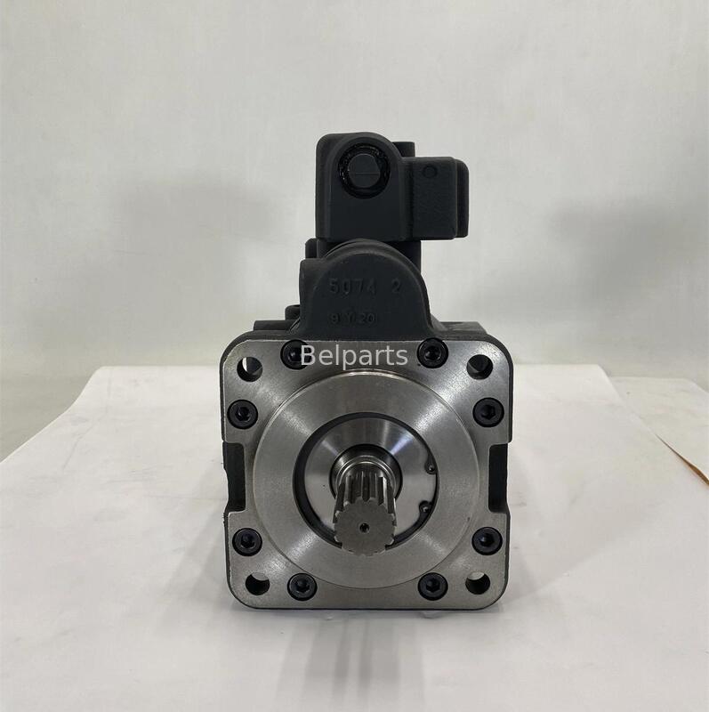 Bomba Hidráulica para Excavadora Compacta Hitachi ZX60USB-3 ZX60USB-3F ZX65USB-3 ZX65USB-3F Repuestos 4668462 PVK-3B-725-N Bomba de Pistón Principal Nachi ZAXIS ZX60-3 ZX65-3