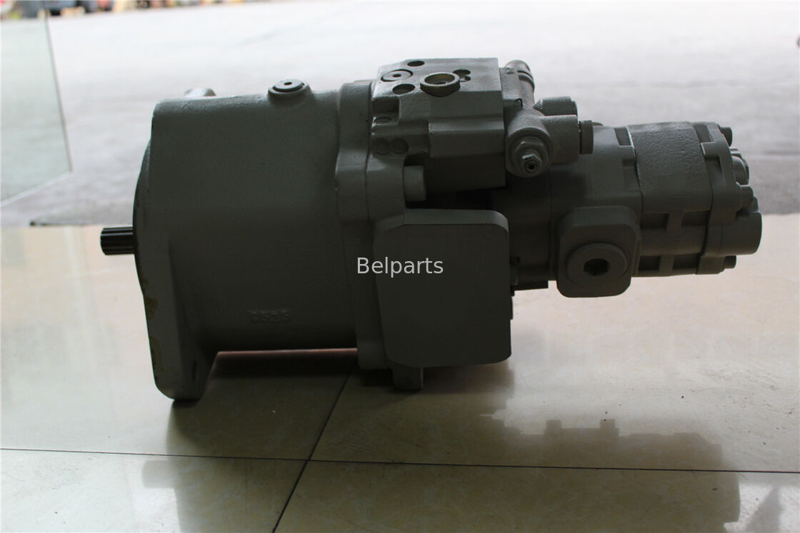 Bomba hidráulica para Kubota KX080-3 KX080-3T KX183-3 KX185-3 Repuestos para miniexcavadora KYB PSVL2-36CG-2 Bomba de pistón B0610-36002 RD809-61110 RD809-61112 RD809-61113