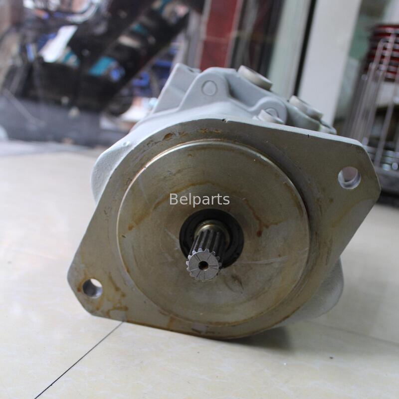 Bomba hidráulica para Kubota KX080-3 KX080-3T KX183-3 KX185-3 Repuestos para miniexcavadora KYB PSVL2-36CG-2 Bomba de pistón B0610-36002 RD809-61110 RD809-61112 RD809-61113