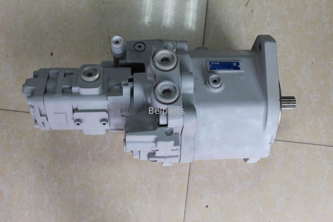 Bomba hidráulica para Kubota KX080-3 KX080-3T KX183-3 KX185-3 Repuestos para miniexcavadora KYB PSVL2-36CG-2 Bomba de pistón B0610-36002 RD809-61110 RD809-61112 RD809-61113