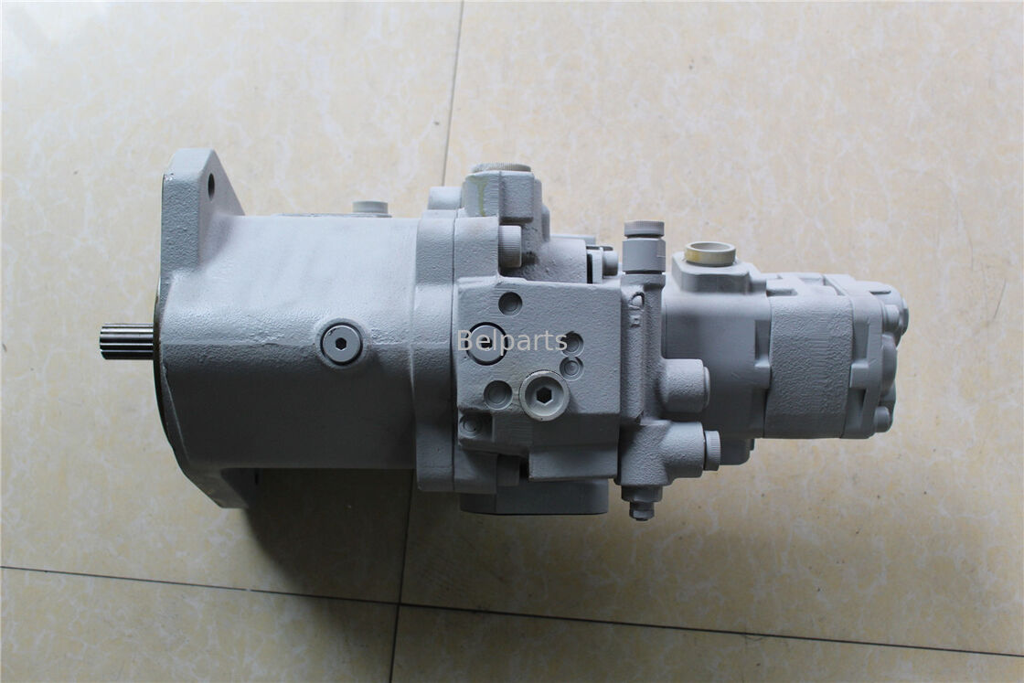 Bomba Hidráulica Para Kubota KX080-3 KX080-3T Mini Excavadora Repuestos KYB PSVL2-36CG-2 Bomba de Pistones B0610-36002 RD809-61110 RD809-61112 RD809-61113